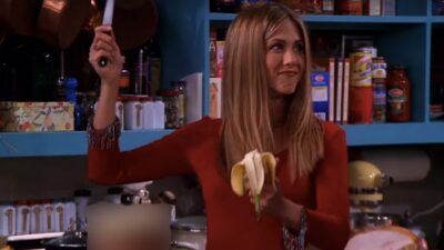 Friends : la scène du dessert de Rachel est plus dégoutante que ce que vous pensez (pauvre Joey)