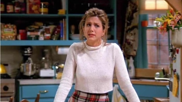 Friends: découvrez l'objet culte qu'a pris Jennifer Aniston à la fin du tournage