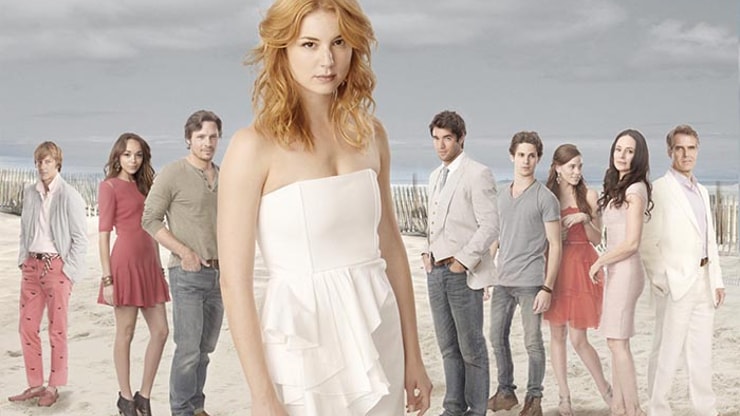 Revenge : un reboot de la série est déjà en développement