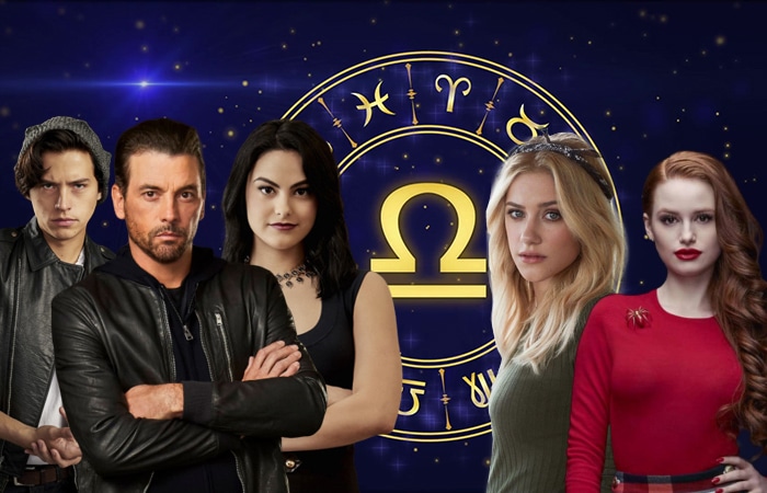 Quiz : sauras-tu deviner le signe astro des stars de Riverdale ?