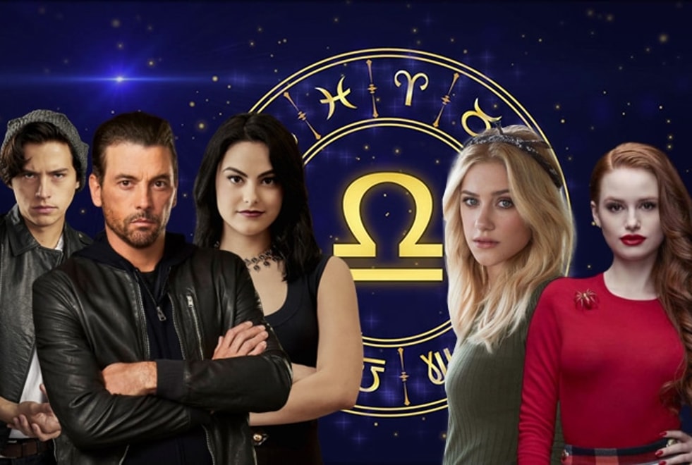 Quiz : sauras-tu deviner le signe astro des stars de Riverdale ?