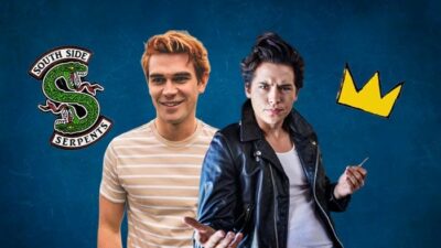 Tes préférences Riverdale te diront qui de Archie ou Jughead est ton âme sœur