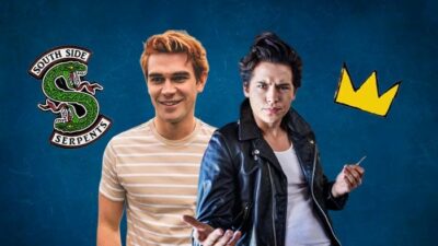 Tes préférences Riverdale te diront qui de Archie ou Jughead est ton âme sœur