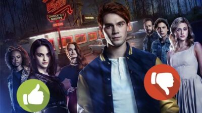 As-tu les mêmes goûts que les autres fans de Riverdale ?