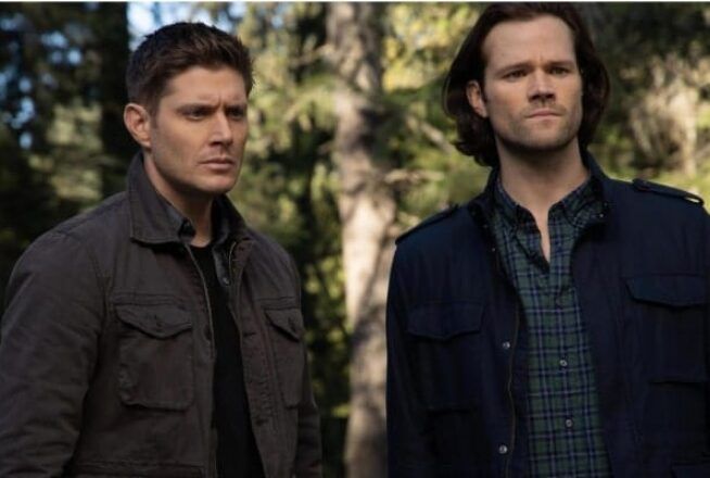 Supernatural : découvrez comment ce perso culte a fait son retour dans la saison 15