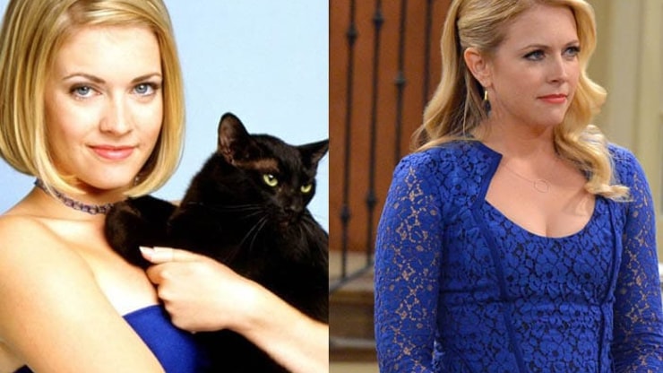 Sabrina l'apprentie sorcière : Melissa Joan Hart réagit au remake de Netflix
