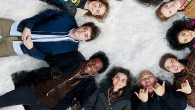 Let It Snow : ces séries où retrouver les acteurs du film