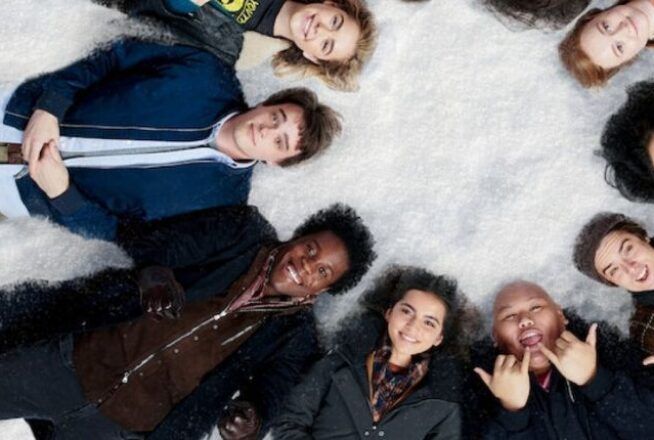 Let It Snow : ces séries où retrouver les acteurs du film