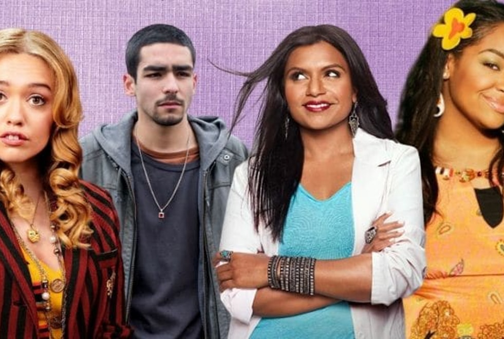 14 acteurs de séries qui portent le même prénom que leur personnage