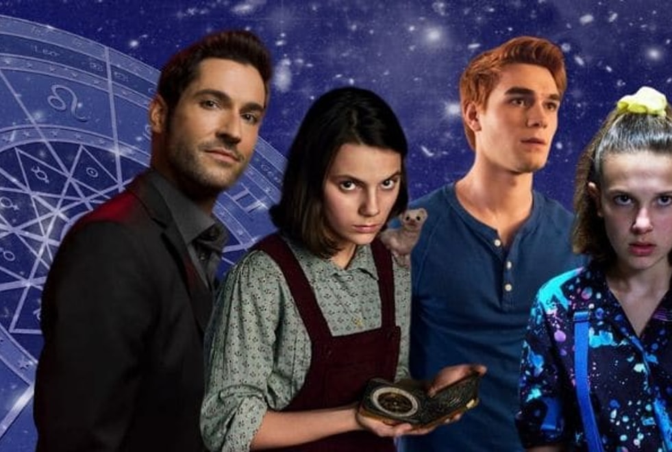 Dis-nous ton signe astro, on te dira avec quelle vedette de séries du moment tu le partages