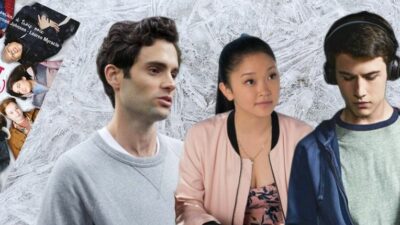 Let It Snow, 13 Reasons Why... Ces séries et films Netflix adaptés de romans