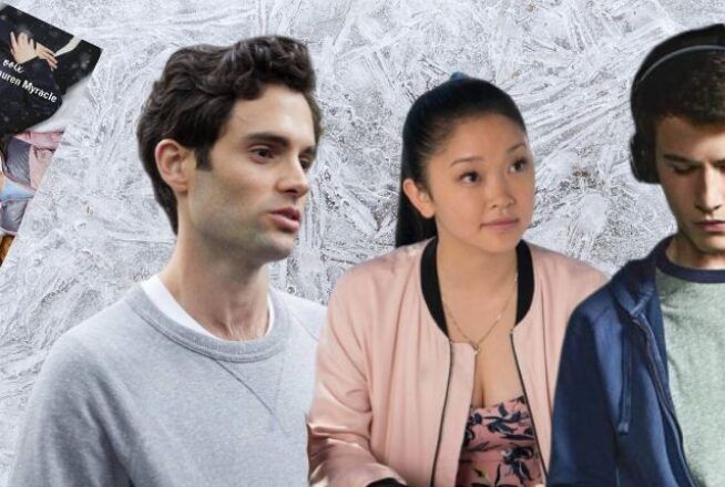 Let It Snow, 13 Reasons Why&#8230; Ces séries et films Netflix adaptés de romans
