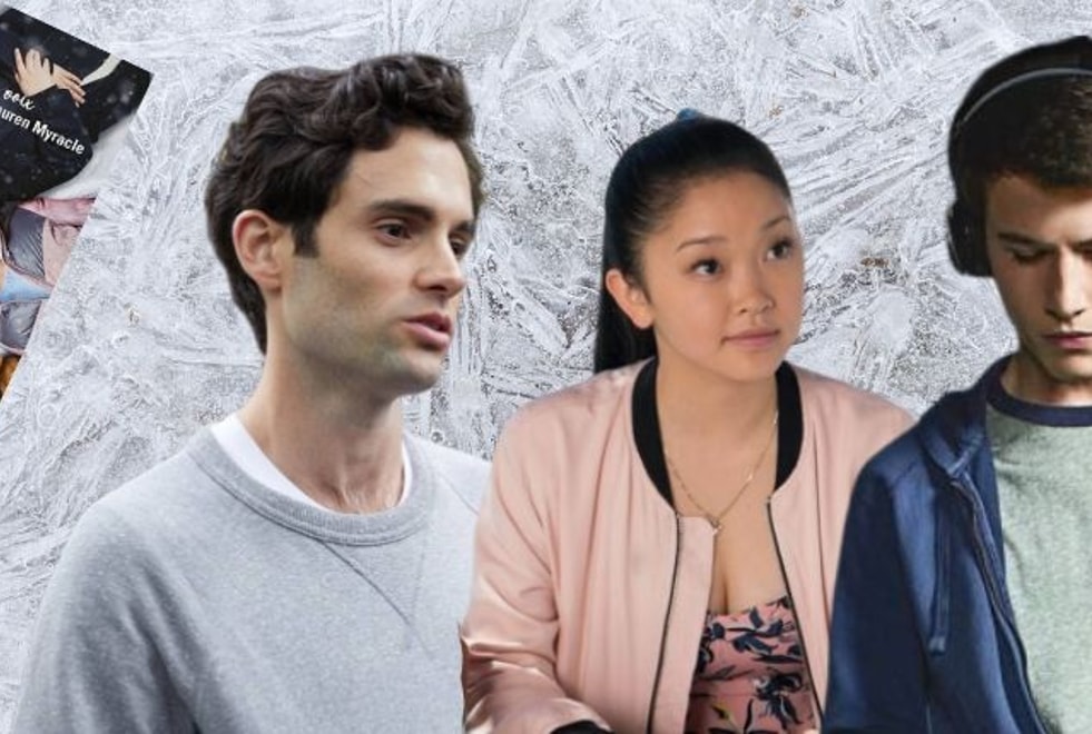Let It Snow, 13 Reasons Why… Ces séries et films Netflix adaptés de romans