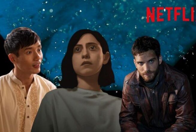 Brand New Cherry Flavor : la nouvelle série horrifique Netflix qui va vous empêcher de dormir
