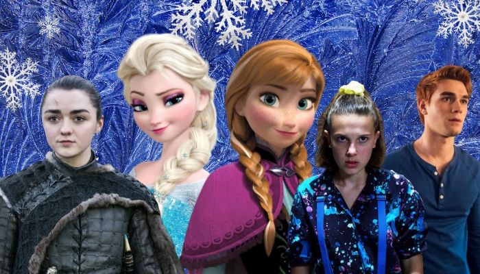Tes préférences nous diront si t'es plus Anna ou Elsa de La Reine des Neiges
