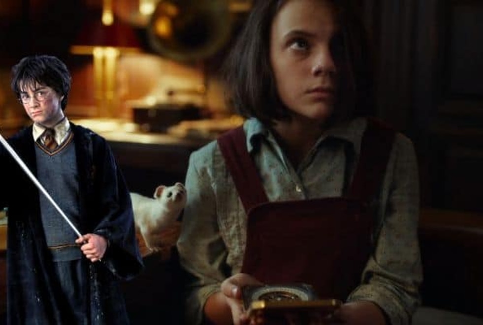 À la Croisée des Mondes : avez-vous repéré cette star d’Harry Potter dans l’épisode 4 ?