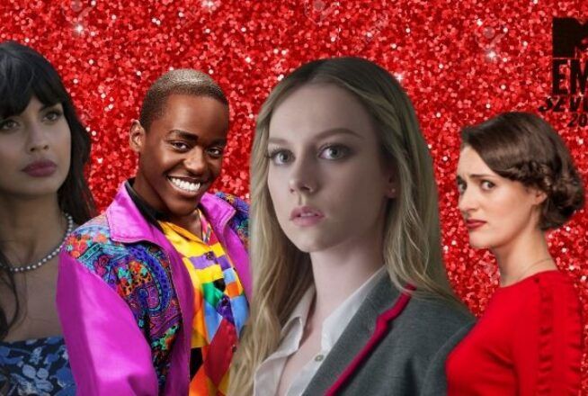 MTV EMA 2019 : ces vedettes de séries qu’on aimerait voir sur le tapis rouge