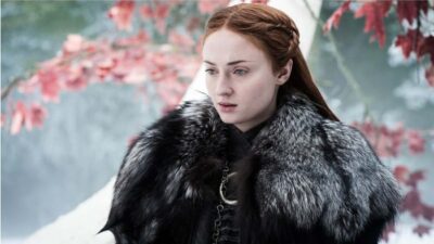 Game of Thrones : pourquoi Sansa va FORCÉMENT terminer sur le Trône de Fer