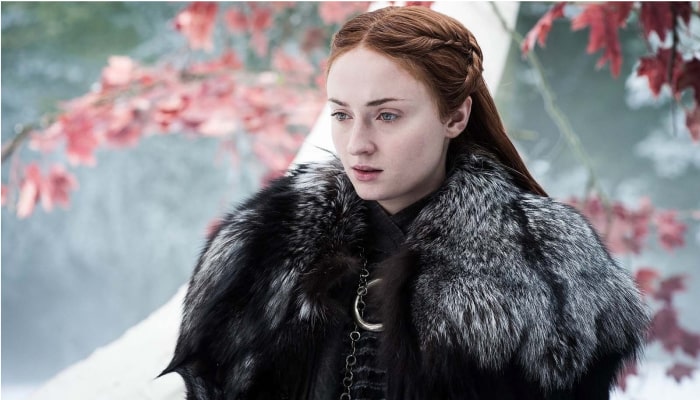 The Staircase : Sophie Turner rejoint le casting du thriller adapté du docu sur l&rsquo;affaire criminelle