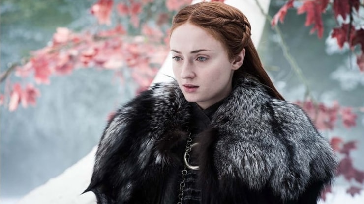 Game of Thrones : cette scène cruciale de la bataille de Winterfell qui a été coupée au montage