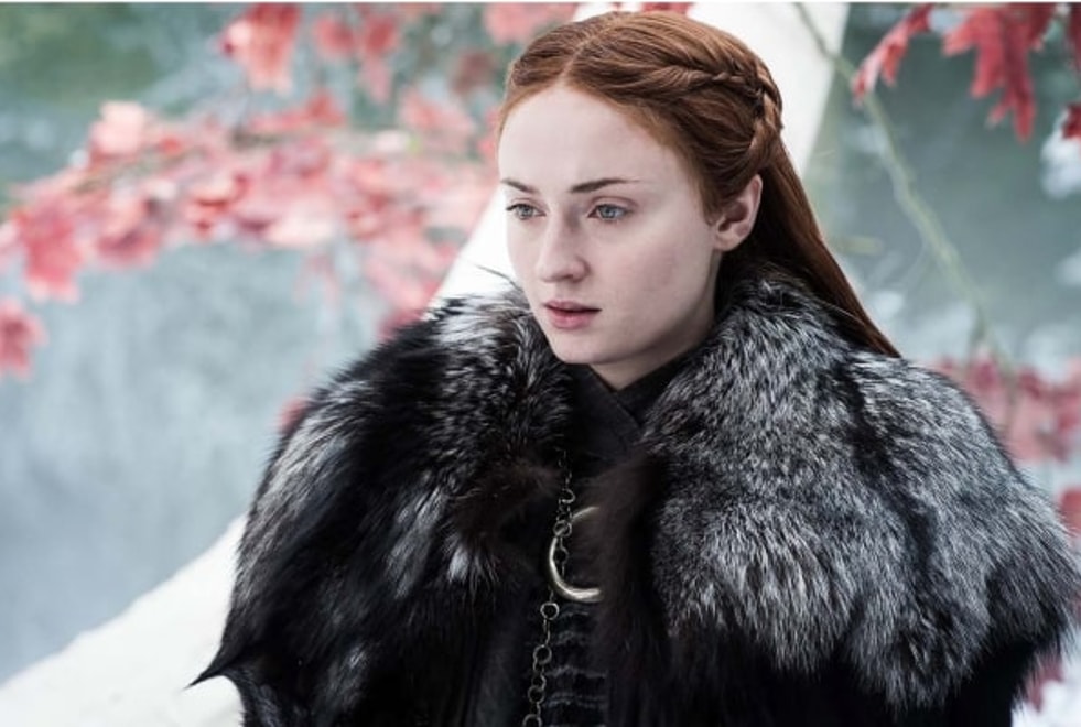 The Staircase : Sophie Turner rejoint le casting du thriller adapté du docu sur l’affaire criminelle