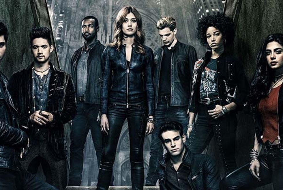 Shadowhunters saison 3 : Spoiler est-elle vraiment morte dans le mid-season finale ?