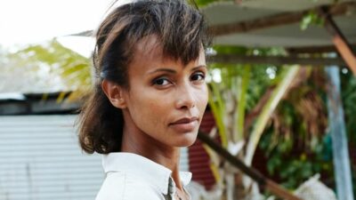 Tropiques Criminels (France 2) : 5 choses à savoir sur Sonia Rolland