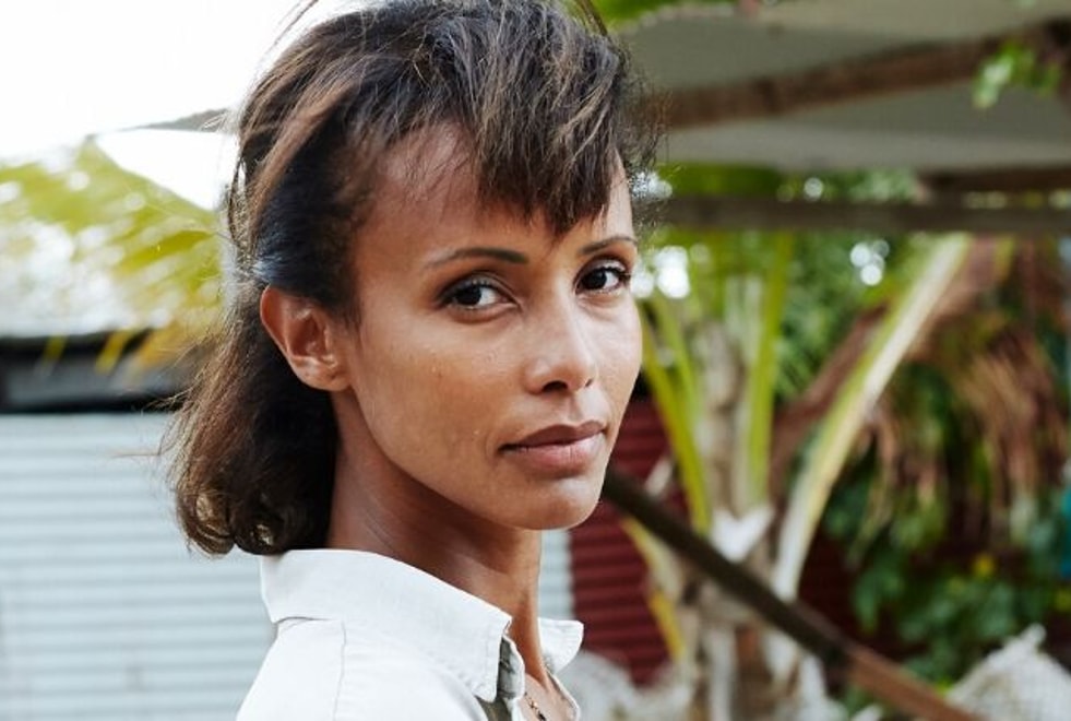 Tropiques Criminels (France 2) : 5 choses à savoir sur Sonia Rolland
