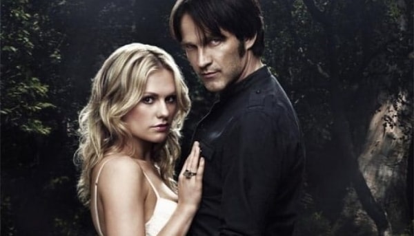Bill Sookie True Blood