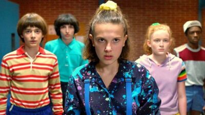 Stranger Things saison 4 : alerte casting ! 4 nouveaux personnages vont arriver