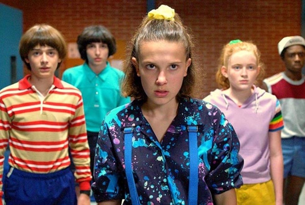 Stranger Things saison 4 : alerte casting ! 4 nouveaux personnages vont arriver