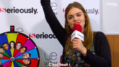 Teen Wolf : Holland Roden, Cody Christian... notre interview Ça Roule du casting