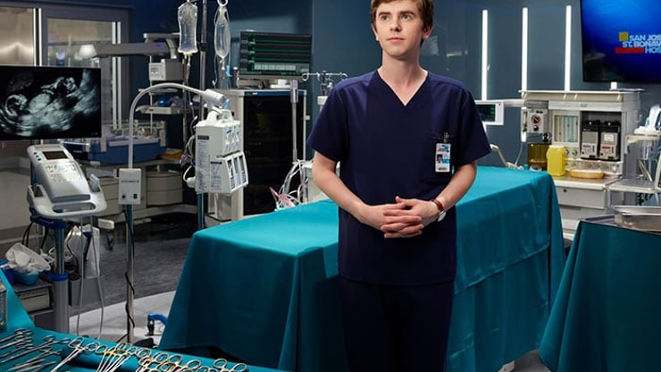 Quiz : à quel point connais-tu The Good Doctor ?