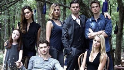 The Originals : un personnage mort sera de retour avant la fin de la saison 5