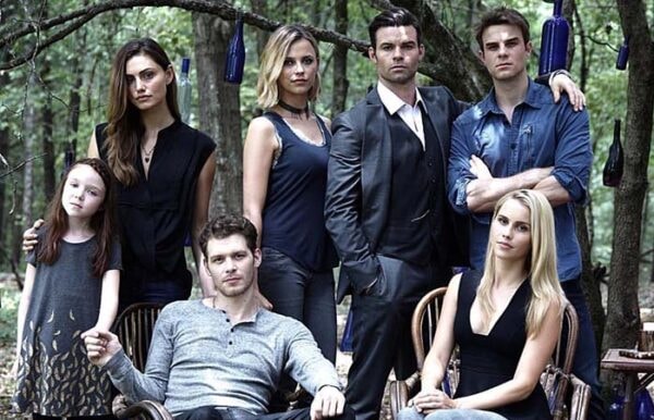 The Originals Quiz