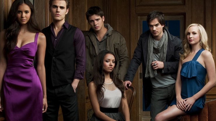 Sondage : vote pour la mort de The Vampire Diaries la plus triste