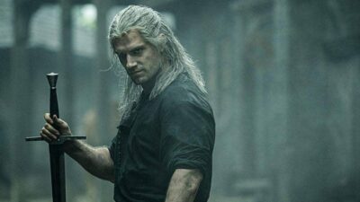The Witcher : la série Netflix déjà renouvelée pour une saison 2
