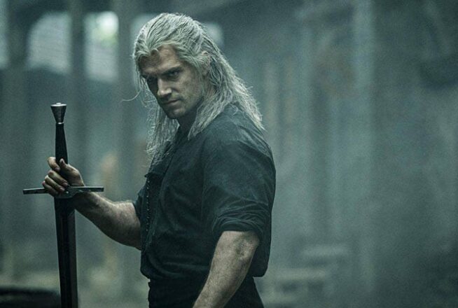 The Witcher : la série Netflix déjà renouvelée pour une saison 2