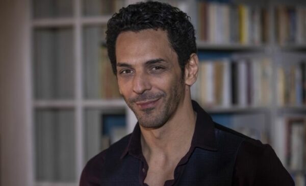 Tomer Sisley Balthazar (2)