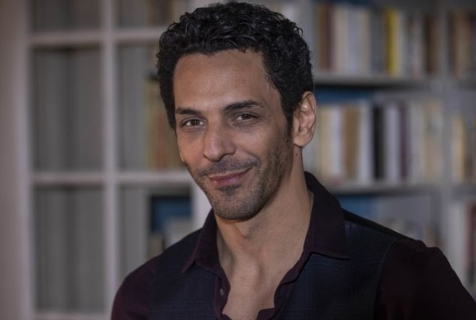 Balthazar : 5 choses à savoir sur Tomer Sisley, la star de la série de TF1