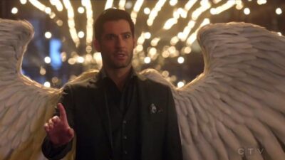 Lucifer : les fans sont persuadés que Lucifer va mourir dans la saison 5