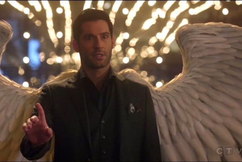 Lucifer : les fans sont persuadés que Lucifer va mourir dans la saison 5