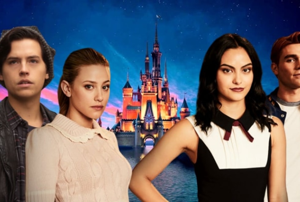 Tes préférences Disney nous diront à quel perso de Riverdale tu ressembles le plus