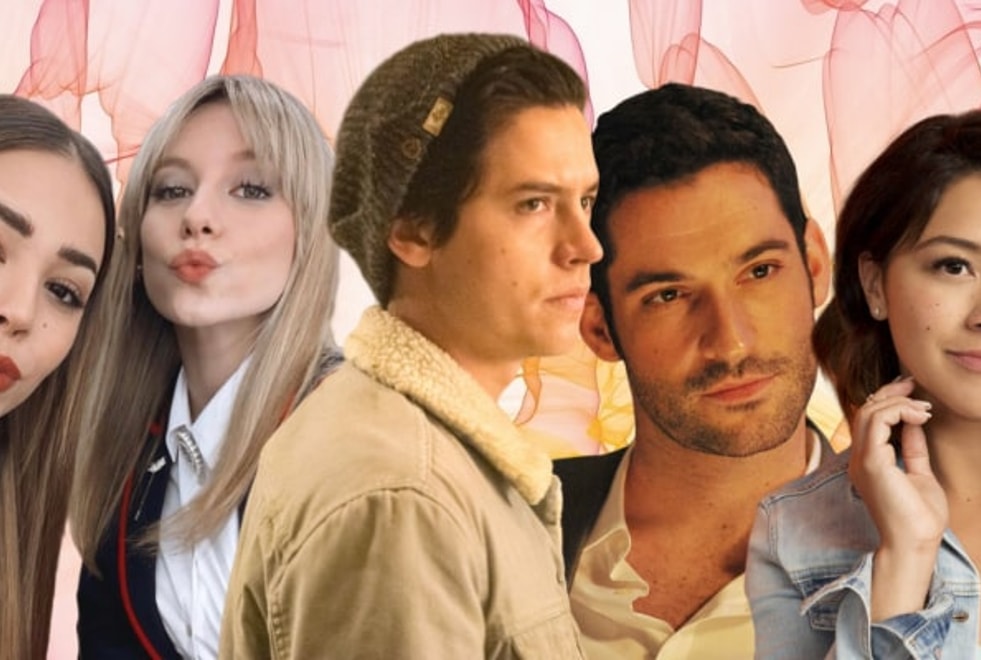 Choisis tes 3 pires défauts, on te dira quelle star de séries est faite pour toi