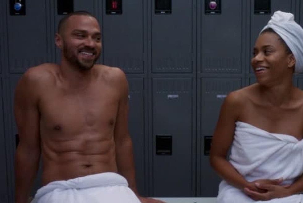 Grey’s Anatomy : soyez prêts, la suite de la saison 16 sera plus sexy