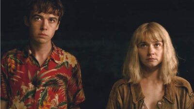 The End of the F***ing World : les 10 commandements WTF tirés de la série