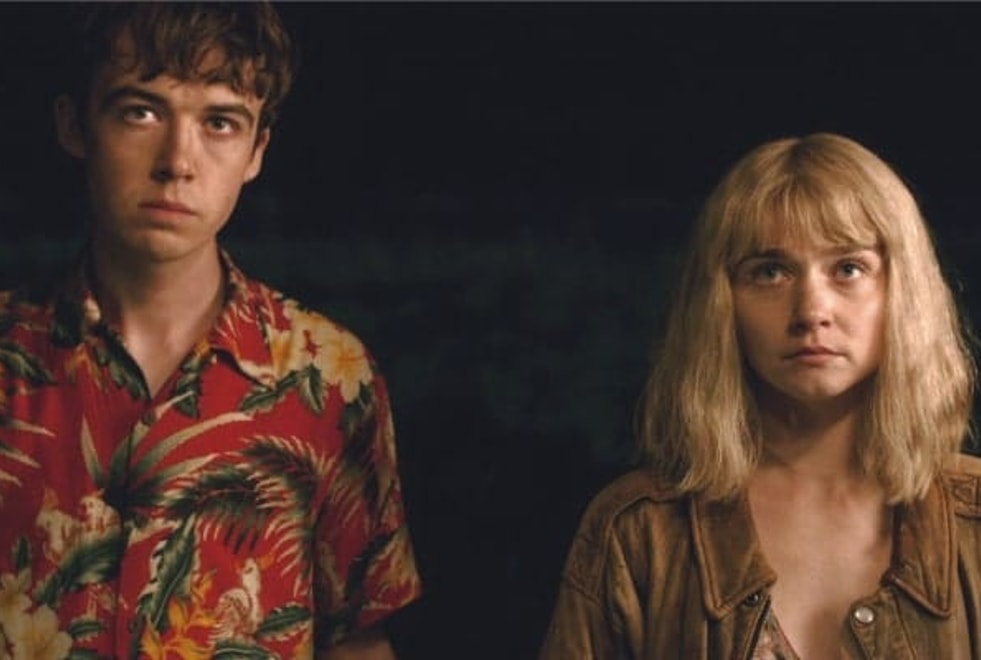 The End of the F***ing World : les 10 commandements WTF tirés de la série