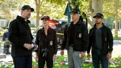 NCIS : top 3 des acteurs qui pourraient quitter la série