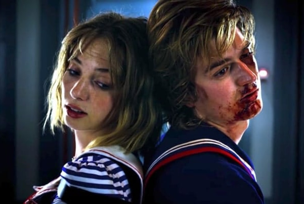 Stranger Things : les fans pensent que Steve va mourir dans la saison 4