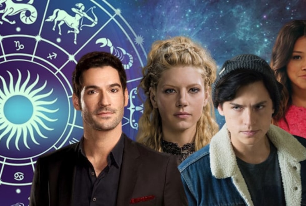 Quiz : tes préférences en persos de séries nous diront quel signe astro tu vas épouser